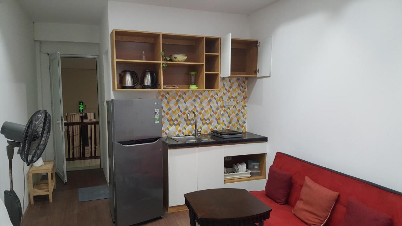 Best Price Apartments by Hồ Tây Lake for Long Stays - dài ngày giá tốt Hanói Exterior foto