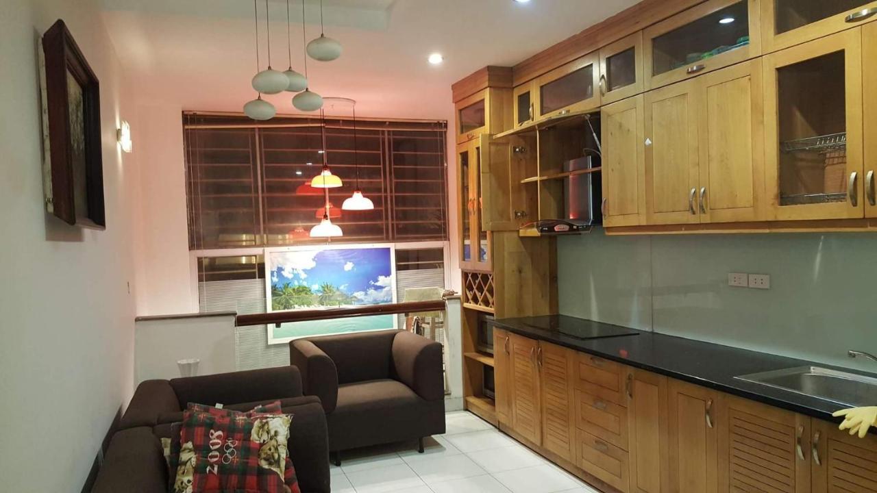 Best Price Apartments by Hồ Tây Lake for Long Stays - dài ngày giá tốt Hanói Exterior foto