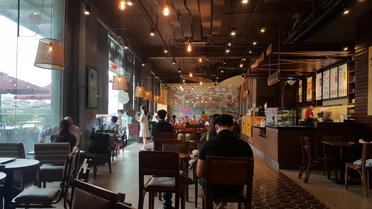 Best Price Apartments by Hồ Tây Lake for Long Stays - dài ngày giá tốt Hanói Exterior foto