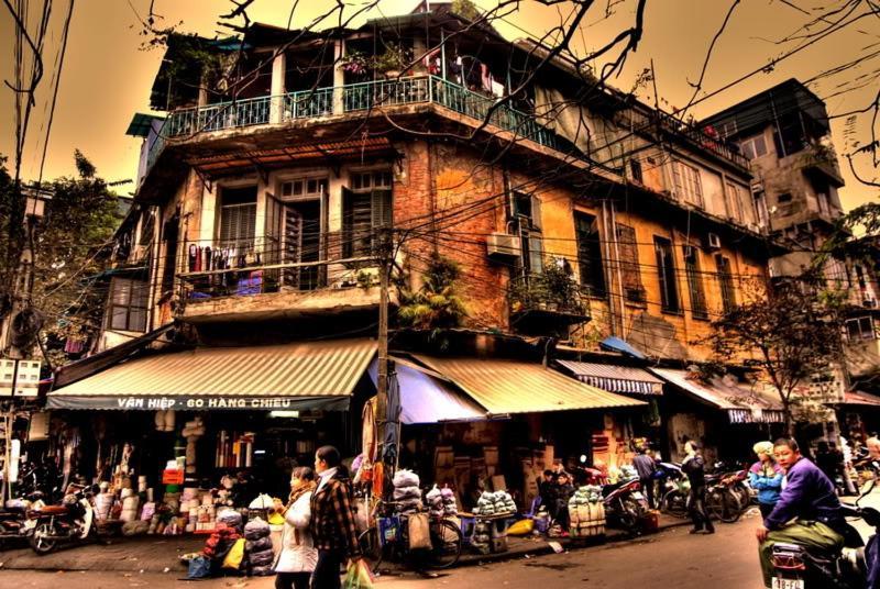 Best Price Apartments by Hồ Tây Lake for Long Stays - dài ngày giá tốt Hanói Exterior foto