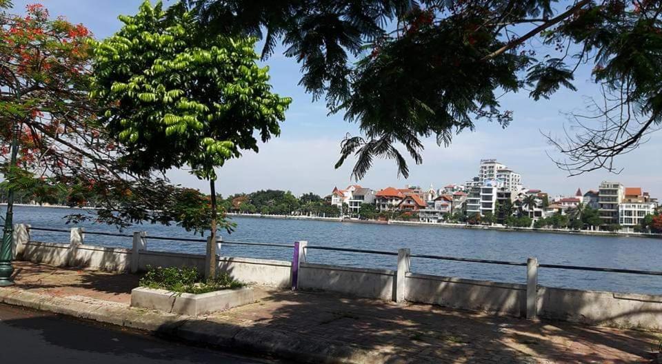 Best Price Apartments by Hồ Tây Lake for Long Stays - dài ngày giá tốt Hanói Exterior foto