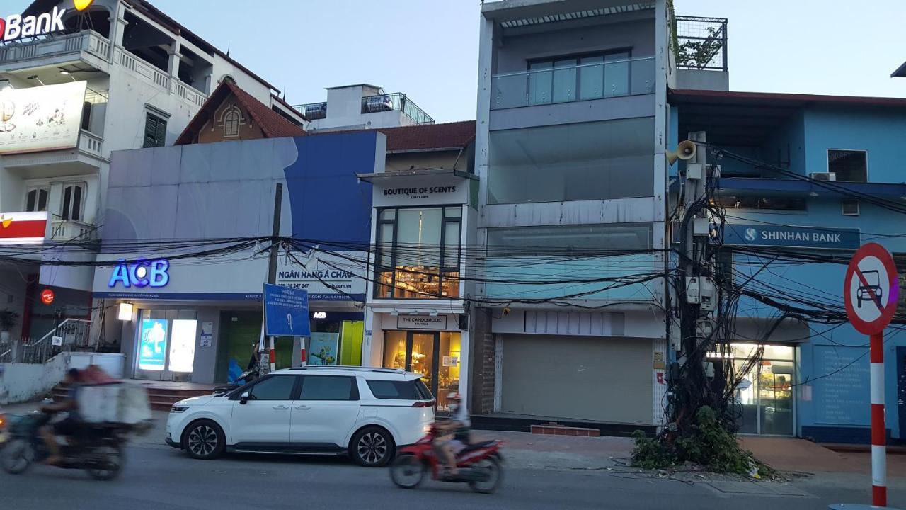 Best Price Apartments by Hồ Tây Lake for Long Stays - dài ngày giá tốt Hanói Exterior foto