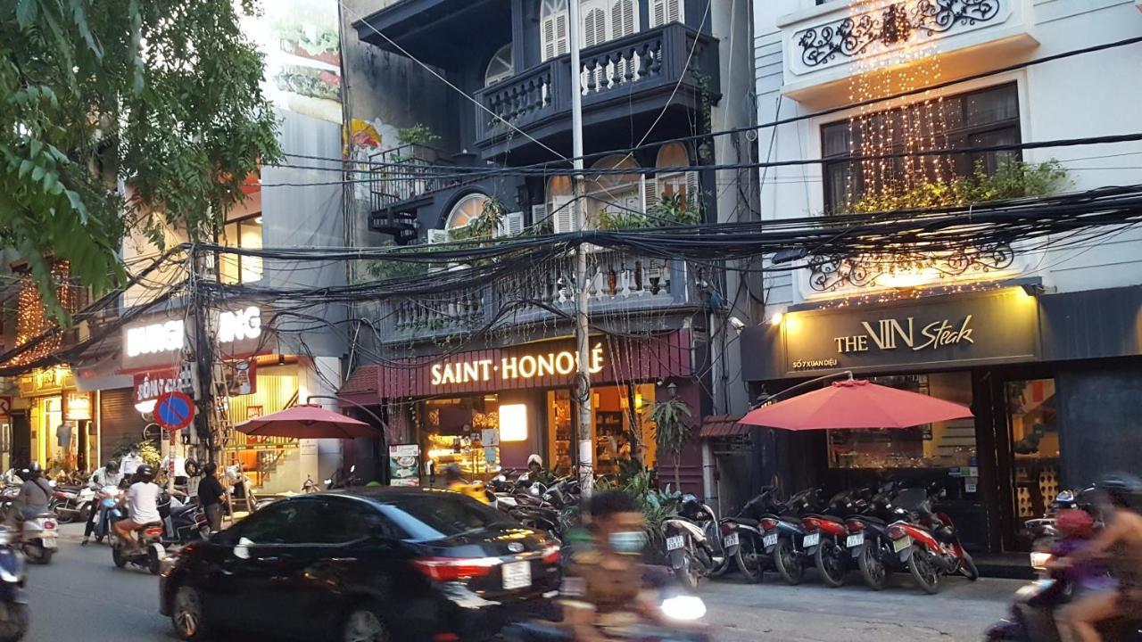 Best Price Apartments by Hồ Tây Lake for Long Stays - dài ngày giá tốt Hanói Exterior foto