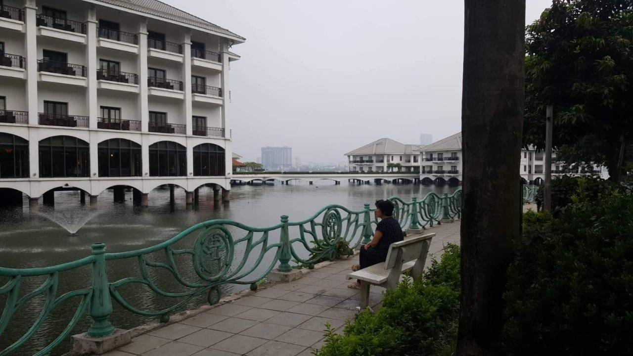 Best Price Apartments by Hồ Tây Lake for Long Stays - dài ngày giá tốt Hanói Exterior foto