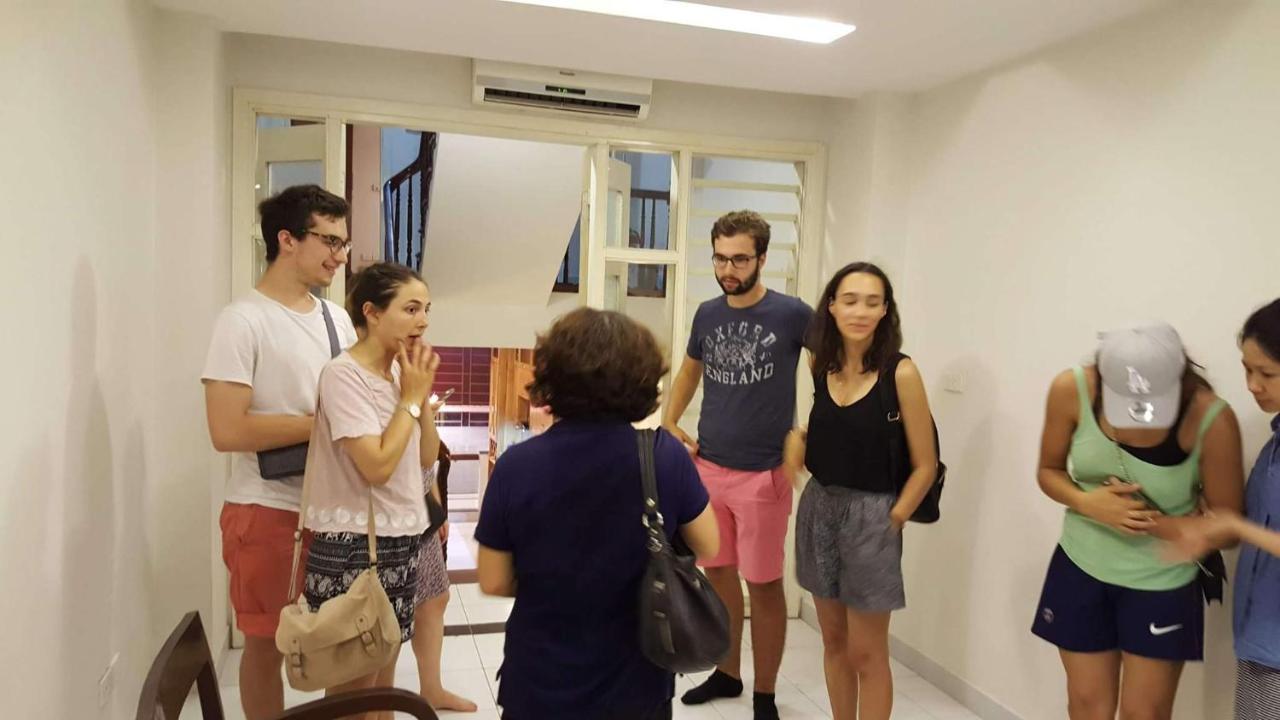 Best Price Apartments by Hồ Tây Lake for Long Stays - dài ngày giá tốt Hanói Exterior foto